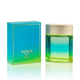 Tous Man Chill EDT
