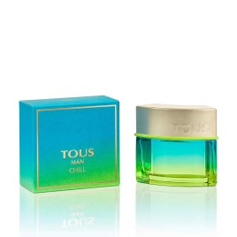 Tous Man Chill EDT