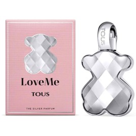 Loveme The Silver Parfum EDP Loveme The Silver Parfum EDP