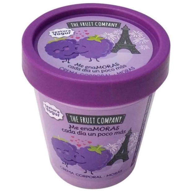 The Fruit Company Creme C.Moras