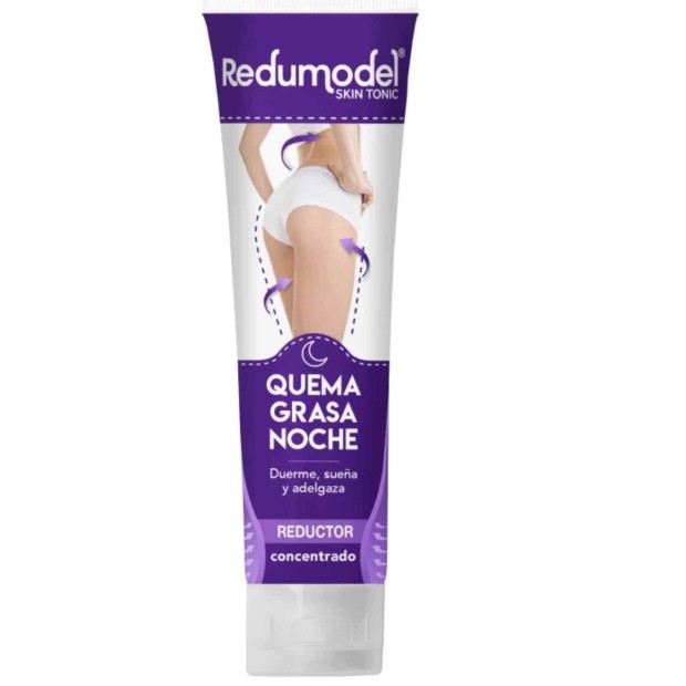 REDUMODEL QUEIMA GORDURA NOITE SKIN TONIC