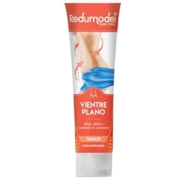 REDUMODEL VENTRE PLANO SKIN TONIC
