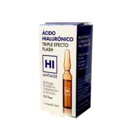Redumodel Anti-Idade Ampolas Hialurnico 1X