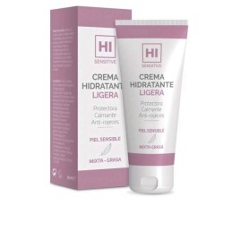 Hi Sensitive Creme Ligeiro Hidratante
