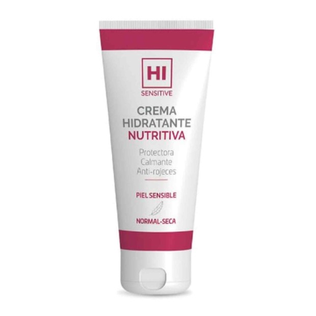 Redumodel Hi Sensitive Creme Hidratante Nutritivo