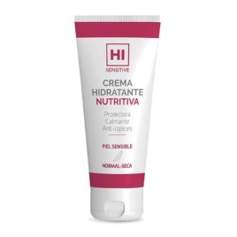 Redumodel Hi Sensitive Creme Hidratante Nutritivo