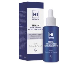 Hi Anti-Age Sérum Noite Renovador Retexturizante Hi Anti-Age Sérum Noite Renovador Retexturizante