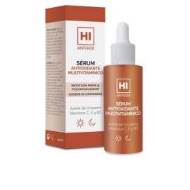 Hi Anti-Age Sérum Antioxidante Multivitamínico Hi Anti-Age Sérum Antioxidante Multivitamínico