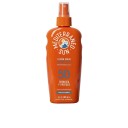 MEDITERRANEO SUN COCONUT sunscreen dark tanning SPF50