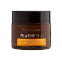 Powerful C Anti-Idade Iluminadora Cha SPF30