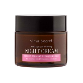 Night-Cream Multi-Reparador Anti-Idade Peles Sensíveis Night-Cream Multi-Reparador Anti-Idade Peles Sensíveis