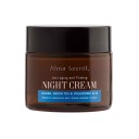 Night-Cream Multi-Reparador Anti-Idade Peles Mistas