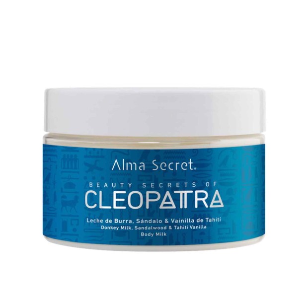 Cleopatra Hidratante Corporal