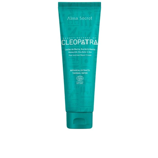 Cleopatra Creme Ultra-Hidratante