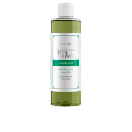 Facial Gel Cleanser Equilibrante e Purificante Pepino & Zimbro
