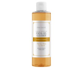 Facial Gel Cleanser Suave e Calmante Caléndula & Manzanilla Facial Gel Cleanser Suave e Calmante Caléndula & Manzanilla