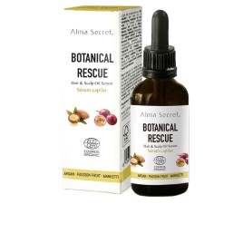 Botanical Rescue Sérum Capilar Botanical Rescue Sérum Capilar