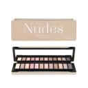 IDC MAGIC STUDIO NUDES TIN BOX