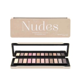 IDC MAGIC STUDIO NUDES TIN BOX IDC MAGIC STUDIO NUDES TIN BOX
