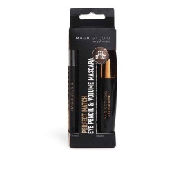 Máscara & Eye Pencil Coffret 2 Peças Máscara & Eye Pencil Coffret 2 Peças