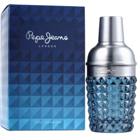 Pepe Jeans Life is Now For Him EDT Pepe Jeans Life is Now For Him EDT