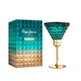 Pepe Jeans Celebrate For Her EDP Pepe Jeans Celebrate For Her EDP