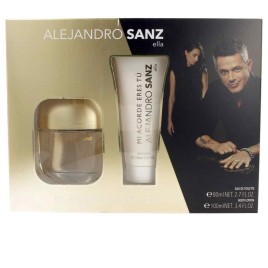 Mi Acorde Eres t Woman Coffret 2 Peas