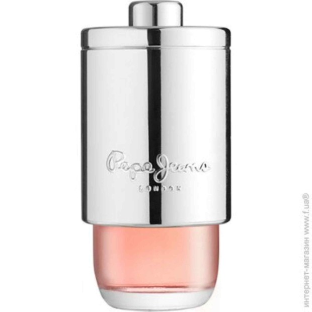 Pepe Jeans Bright EDP