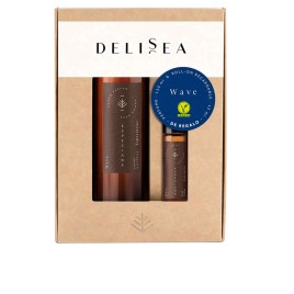 Wave Vegan EDP  Coffret 2 Peças Wave Vegan EDP  Coffret 2 Peças