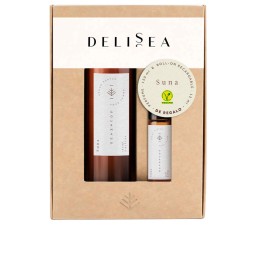 Suna Vegan EDP  Coffret 2 Peas