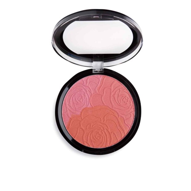 Rose Blush Palette