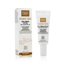 Martiderm Creme Despigmentante Anti-Manchas SPF 50+ Martiderm Creme Despigmentante Anti-Manchas SPF 50+