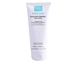 Body Scrub Active Cleansing Body Scrub Active Cleansing
