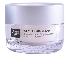 Platinum Gf Vital Age Creme Dia Pele Seca Platinum Gf Vital Age Creme Dia Pele Seca