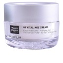 Platinum Gf Vital Age Creme Dia Normal/Combina��o Pele
