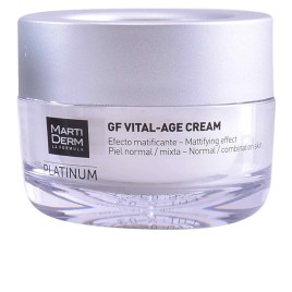 Platinum Gf Vital Age Creme Dia Normal/Combinação Pele Platinum Gf Vital Age Creme Dia Normal/Combinação Pele