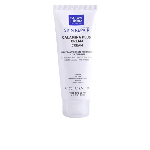 Calamina Plus Creme