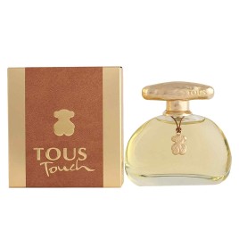 Touch The Original Gold EDT Touch The Original Gold EDT