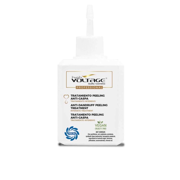 Anti-Caspa Tratamento Peeling
