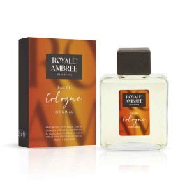 Royale Ambree EDC Royale Ambree EDC