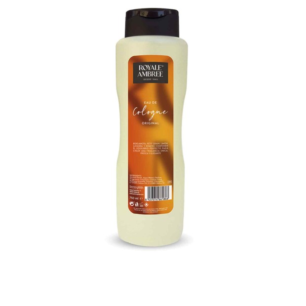 Royale Ambree EDC Colonia