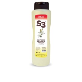 S-3 Classic Fresh Colónia S-3 Classic Fresh Colónia