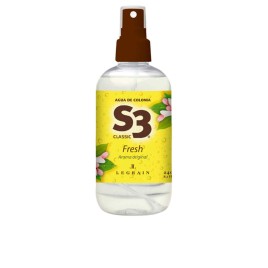 S-3 Classic Fresh Colónia S-3 Classic Fresh Colónia