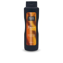 Royale Ambree Gel de Banho