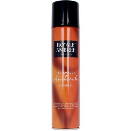 Royale Ambree Ambientador