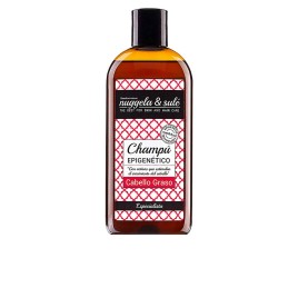 Epigenetico Champô Cabelo Oleoso Epigenetico Champô Cabelo Oleoso