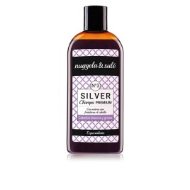 Shampoo Nº3 Silver Premium 2 Shampoo Nº3 Silver Premium 2