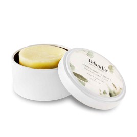 Condicionador Sólido De Cabelo 50 gr Condicionador Sólido De Cabelo 50 gr
