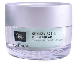 Platinum Gf Vital Age Creme Noite Platinum Gf Vital Age Creme Noite