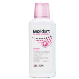 Bexident Dentes Sensíveis Elixir Bexident Dentes Sensíveis Elixir